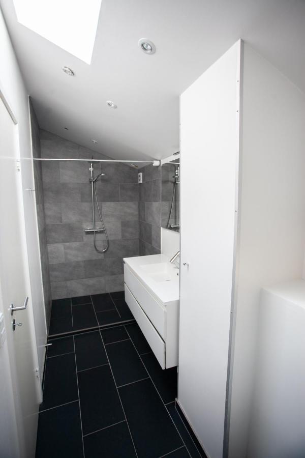 Apartments In Downtown Torshavn Bagian luar foto