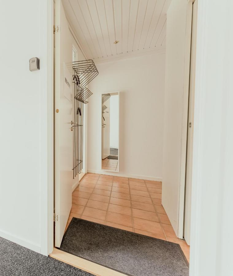 Apartments In Downtown Torshavn Bagian luar foto